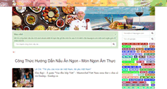Desktop Screenshot of naungon.com