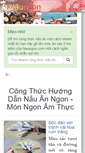Mobile Screenshot of naungon.com
