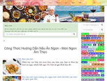 Tablet Screenshot of naungon.com